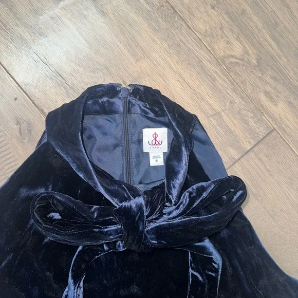 Janie and Jack “Like Mother Like Daughter” Rare 2017 Collection Top, Size Small - Picture 4 of 4